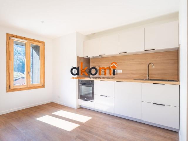 Appartement, Les Villards sur Thônes