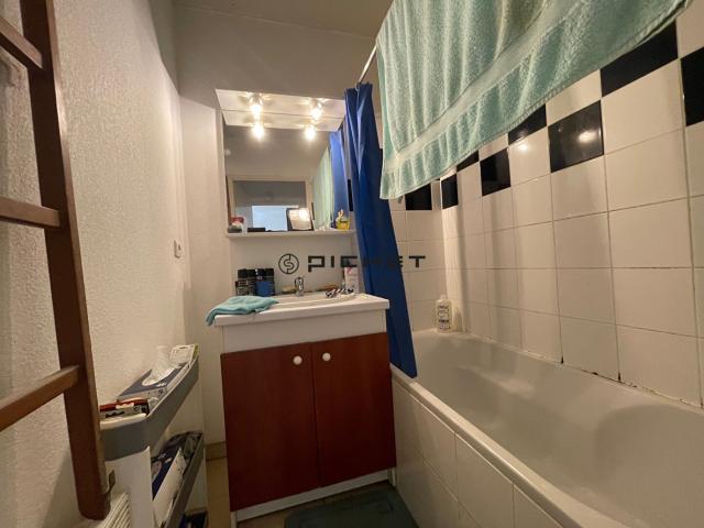 Appartement Lescar 2 pièce s