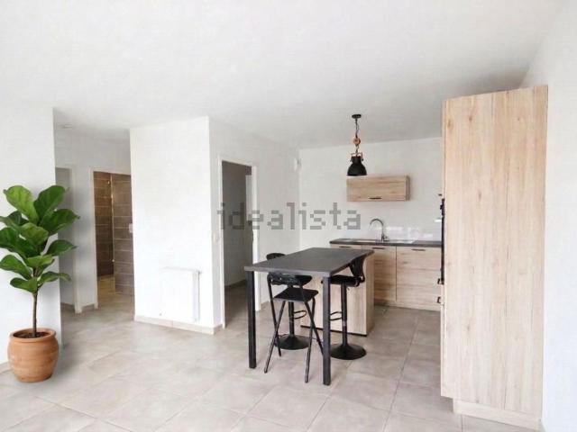 Appartement, Lescar