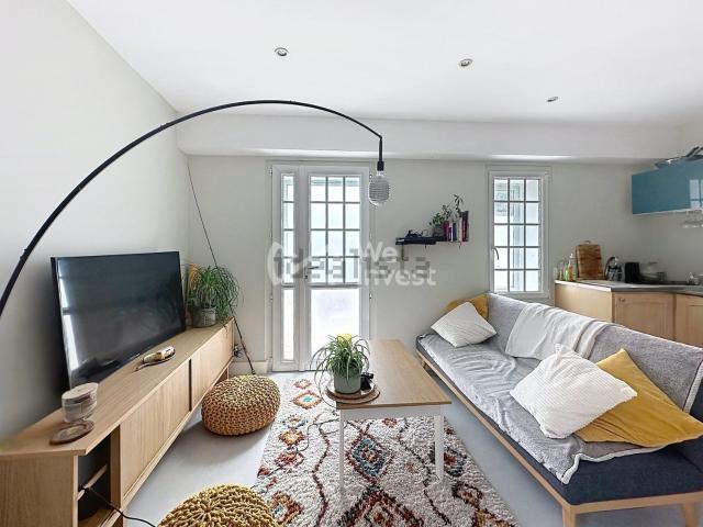 Appartement, Lescar