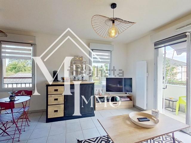 Appartement, Lescar