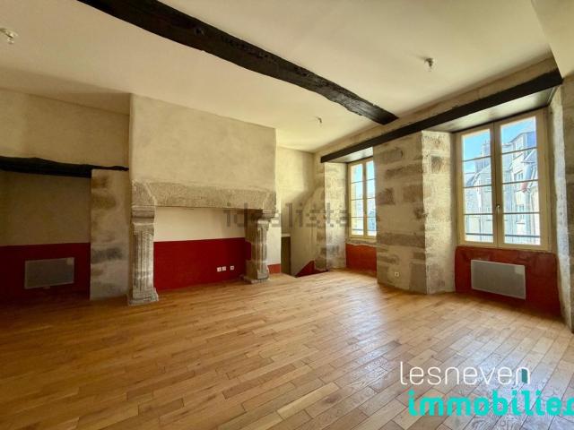 Appartement, Lesneven