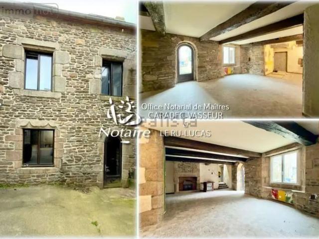 Appartement, Lesneven