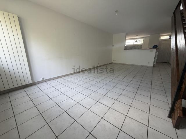 Appartement, Lespinasse