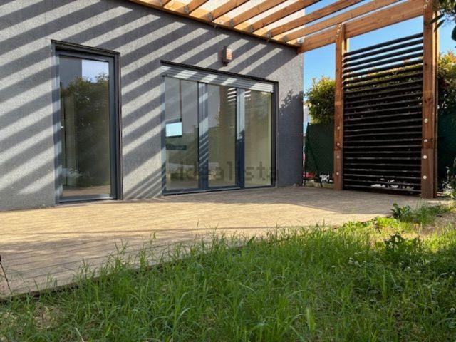 Appartement, Lespinasse