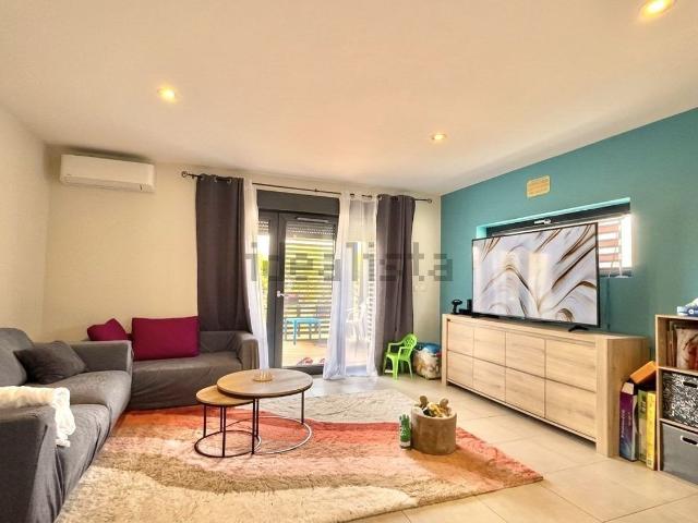 Appartement, Lespinasse