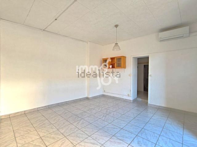 Appartement, Lespignan