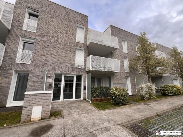 Appartement, Lesquin