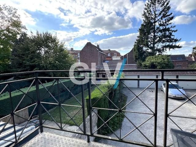 Appartement, Lesquin