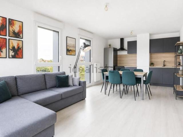 Appartement, Lesquin
