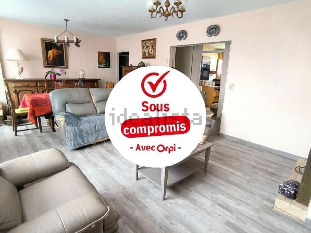 Appartement, Lesquin
