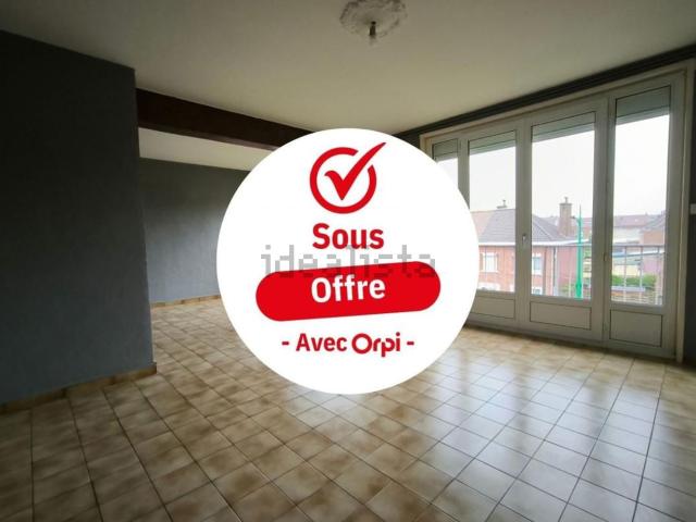 Appartement, Lesquin