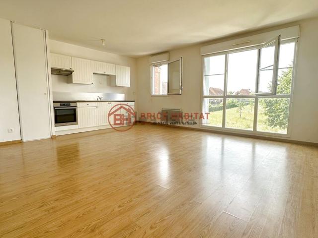 Appartement, Lesquin