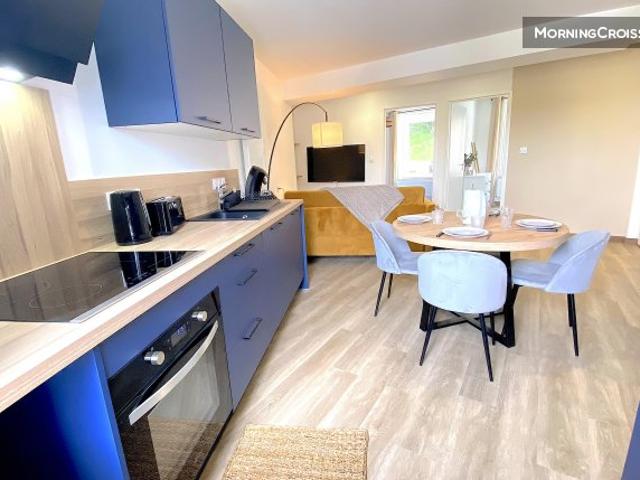 Appartement L'Essentiel