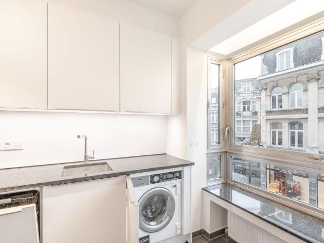 Appartement Leuven