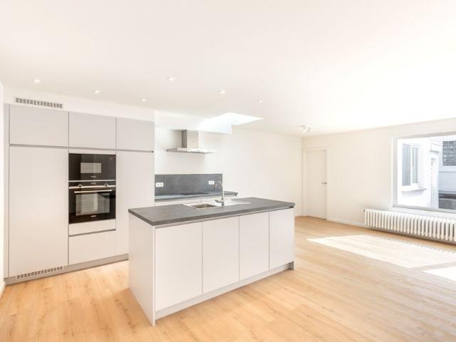 Appartement Leuven