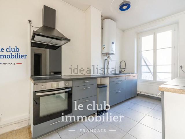 Appartement, Leuville sur Orge