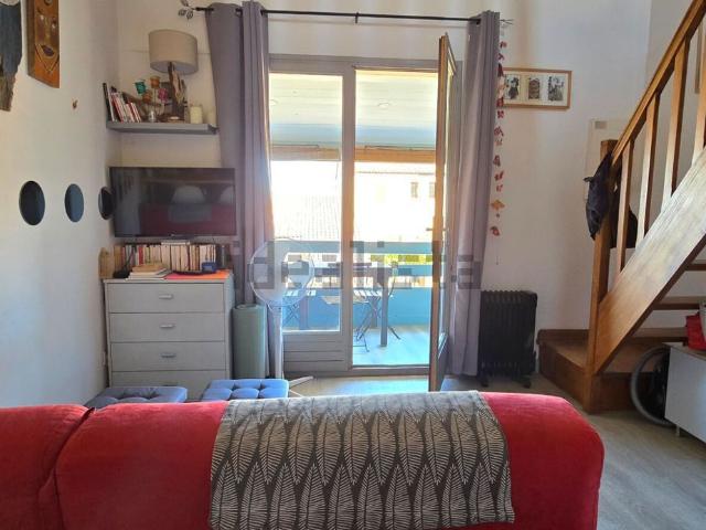 Appartement, Leucate