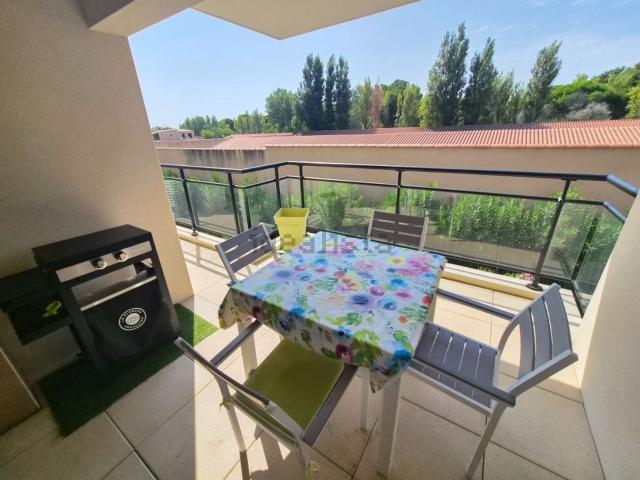Appartement, Leucate