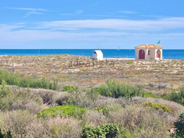 Appartement, Leucate