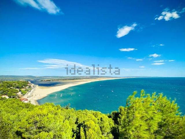Appartement, Leucate
