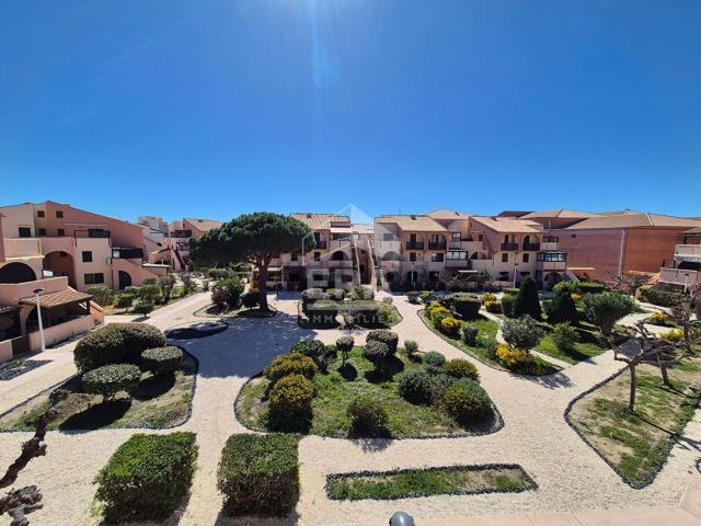 Appartement, Leucate