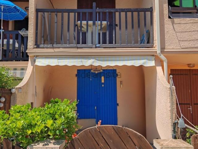 Appartement, Leucate