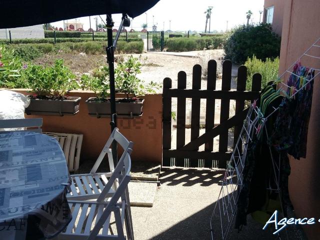 Appartement, Leucate