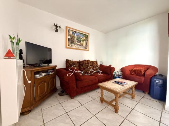 Appartement, Leucate