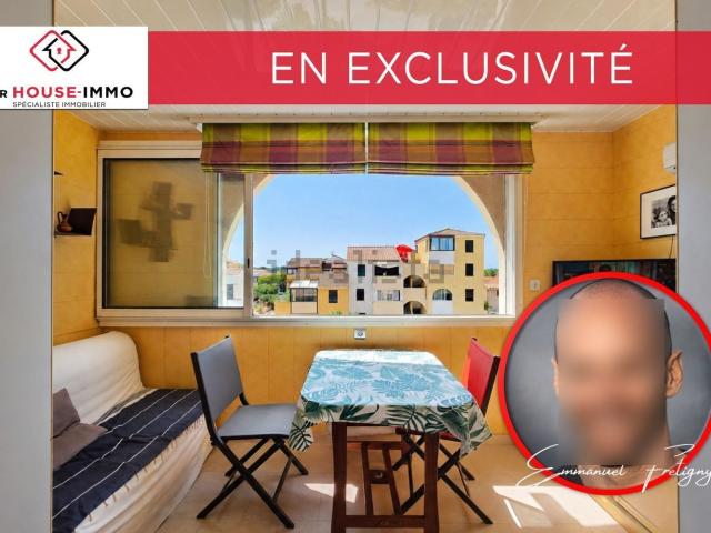 Appartement, Leucate