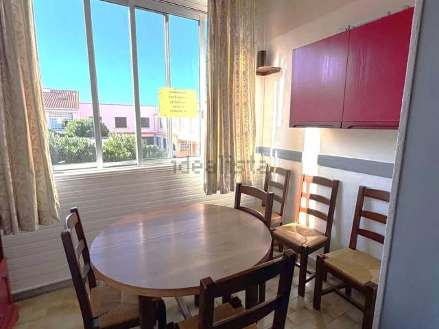 Appartement, Leucate