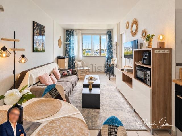 Appartement, Leucate