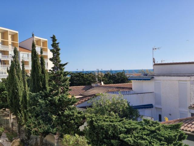 Appartement, Leucate