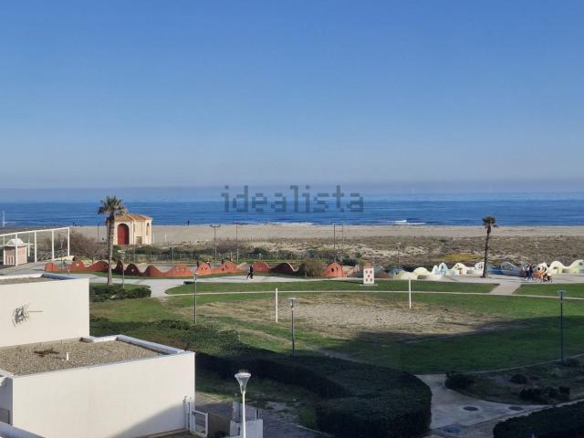 Appartement, Leucate