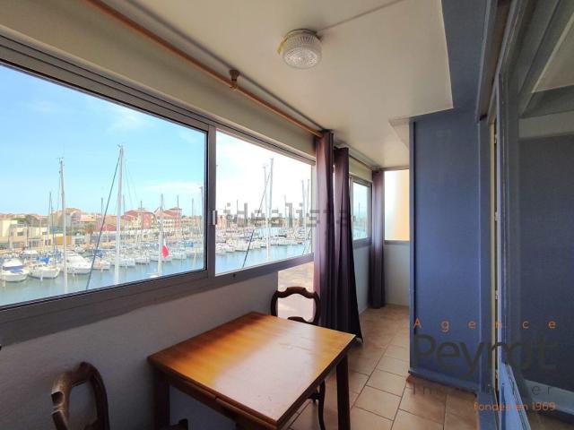 Appartement, Leucate