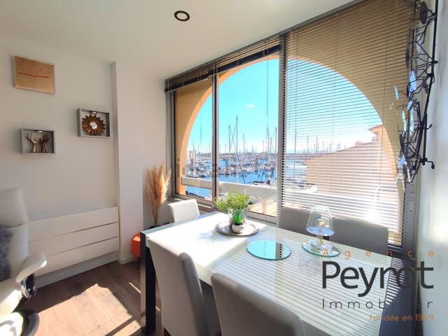Appartement, Leucate