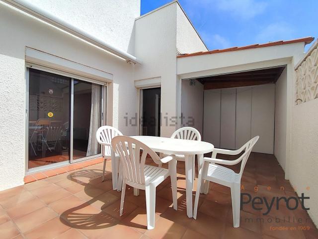 Appartement, Leucate