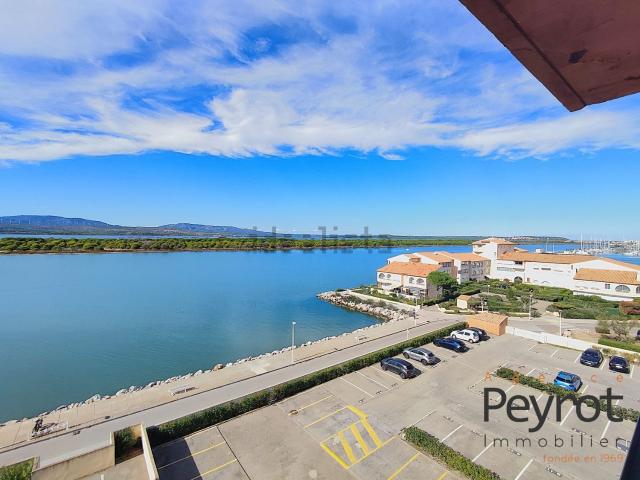 Appartement, Leucate