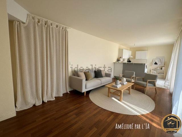 Appartement, Leucate