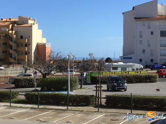 Appartement, Leucate