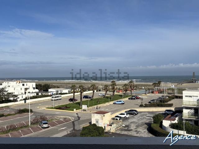 Appartement, Leucate