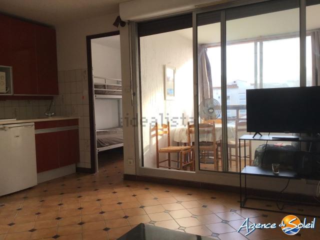 Appartement, Leucate