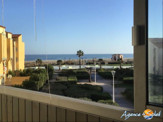 Appartement, Leucate