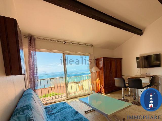 Appartement, Leucate