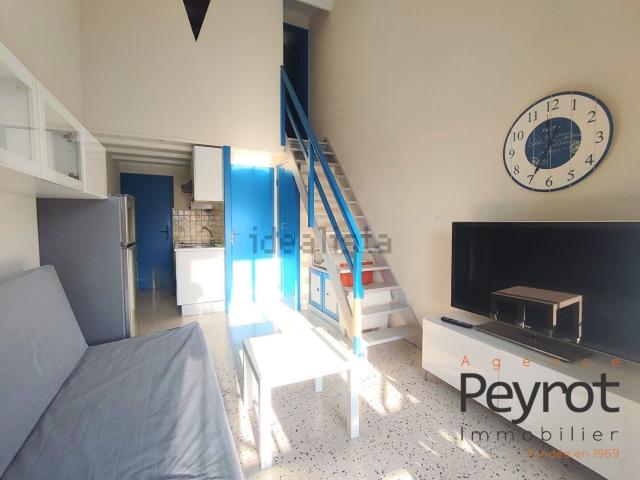 Appartement, Leucate
