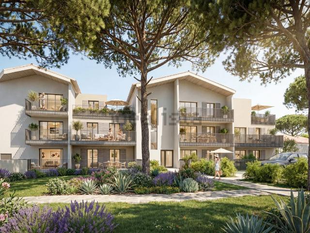 Appartement, Leucate