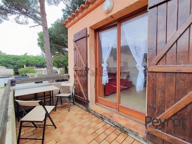 Appartement, Leucate