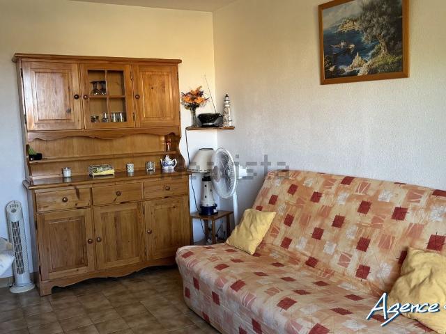 Appartement, Leucate