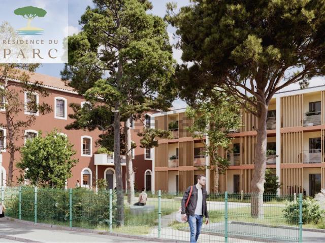 Appartement, Leucate