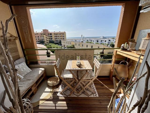 Appartement, Leucate